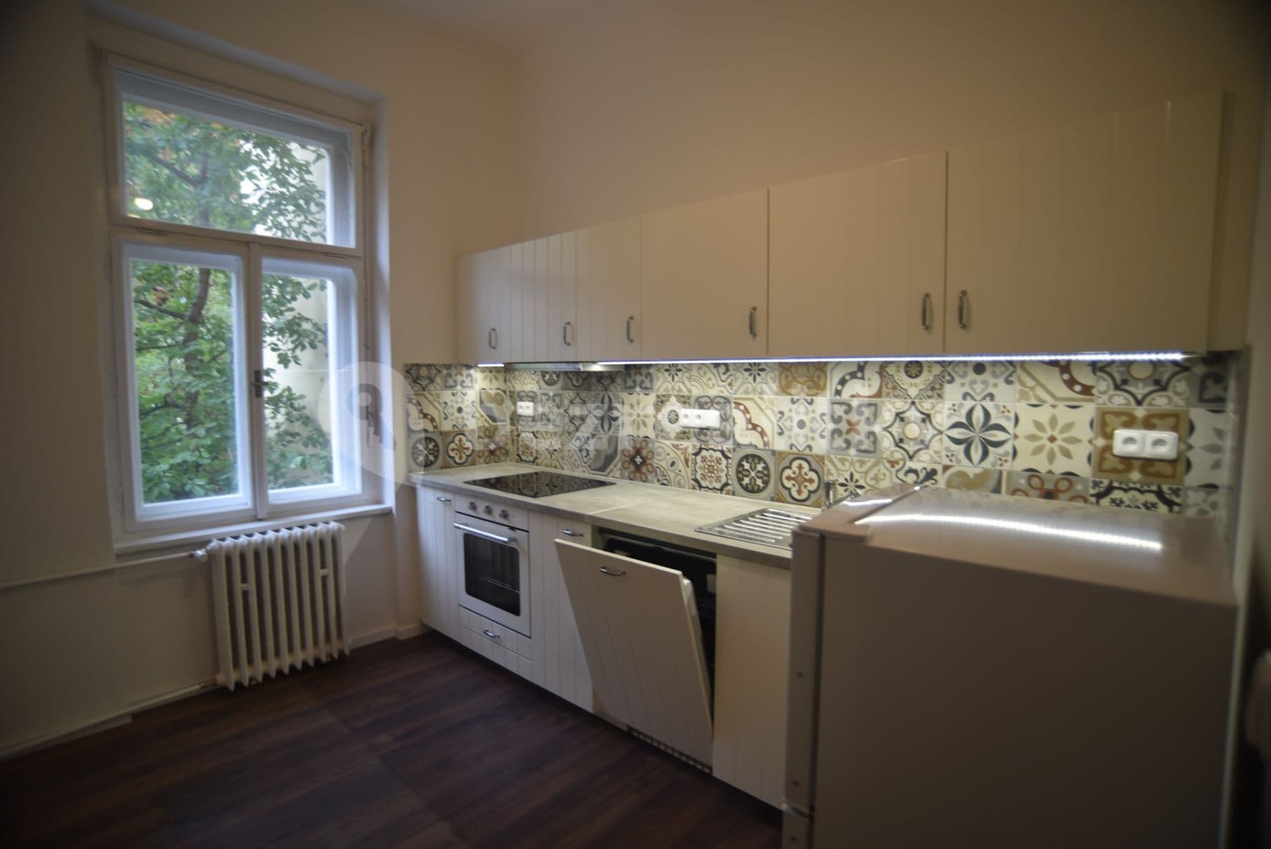 Pronájem bytu 3+1 78 m², Svatoslavova, Praha, Praha Pronájem bytu 3+1 78 m², Svatoslavova, Praha, Praha