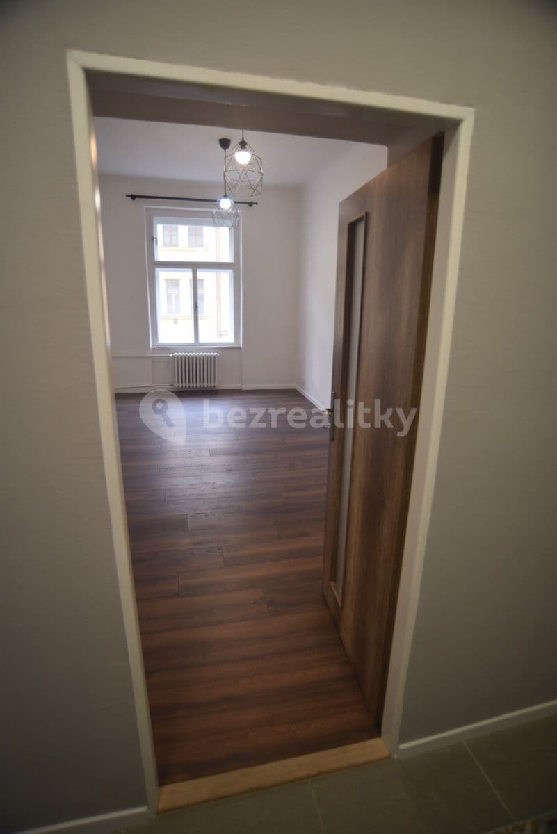 Pronájem bytu 3+1 78 m², Svatoslavova, Praha, Praha Pronájem bytu 3+1 78 m², Svatoslavova, Praha, Praha