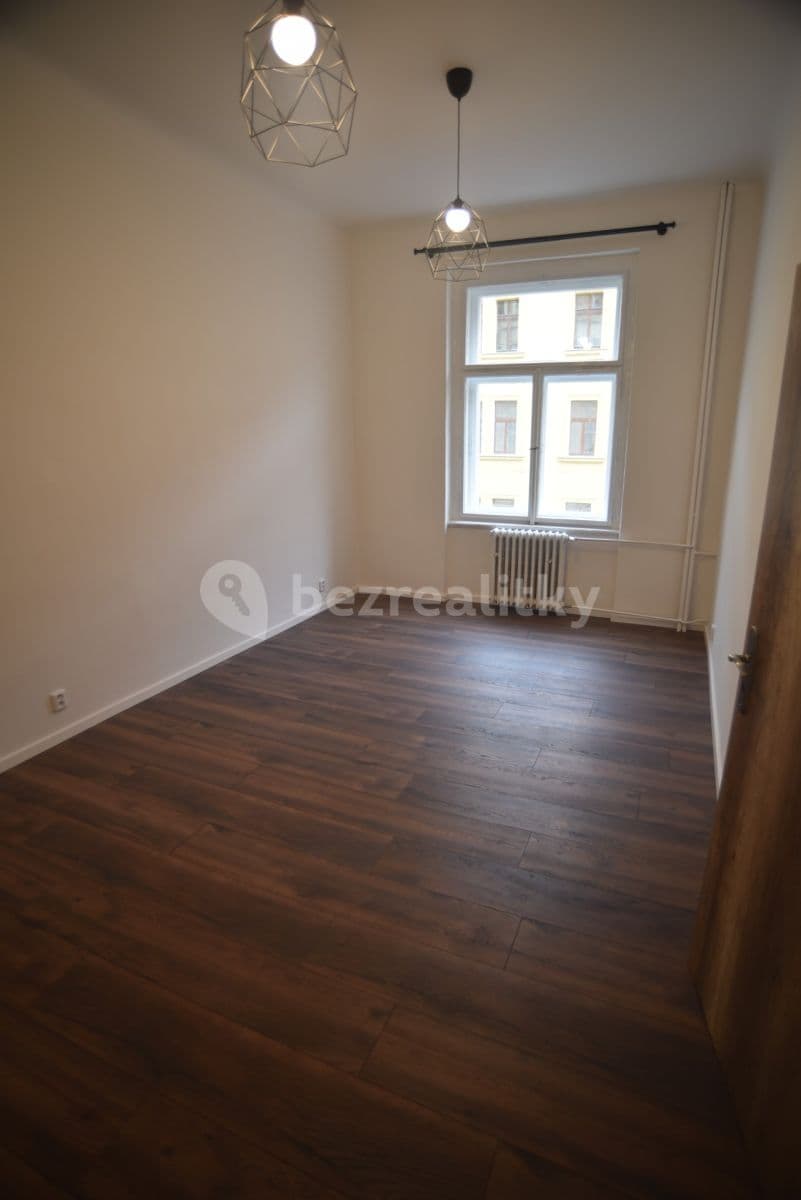 Pronájem bytu 3+1 78 m², Svatoslavova, Praha, Praha Pronájem bytu 3+1 78 m², Svatoslavova, Praha, Praha