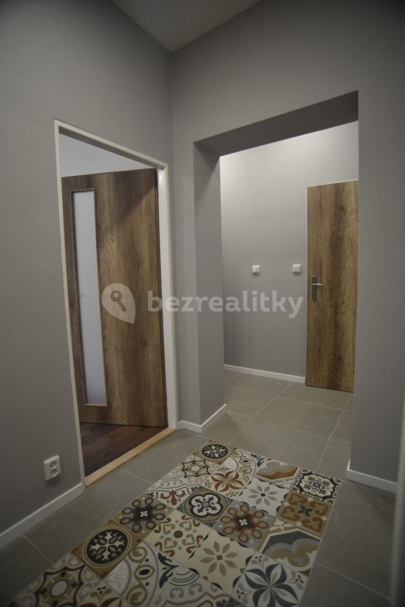 Pronájem bytu 3+1 78 m², Svatoslavova, Praha, Praha Pronájem bytu 3+1 78 m², Svatoslavova, Praha, Praha