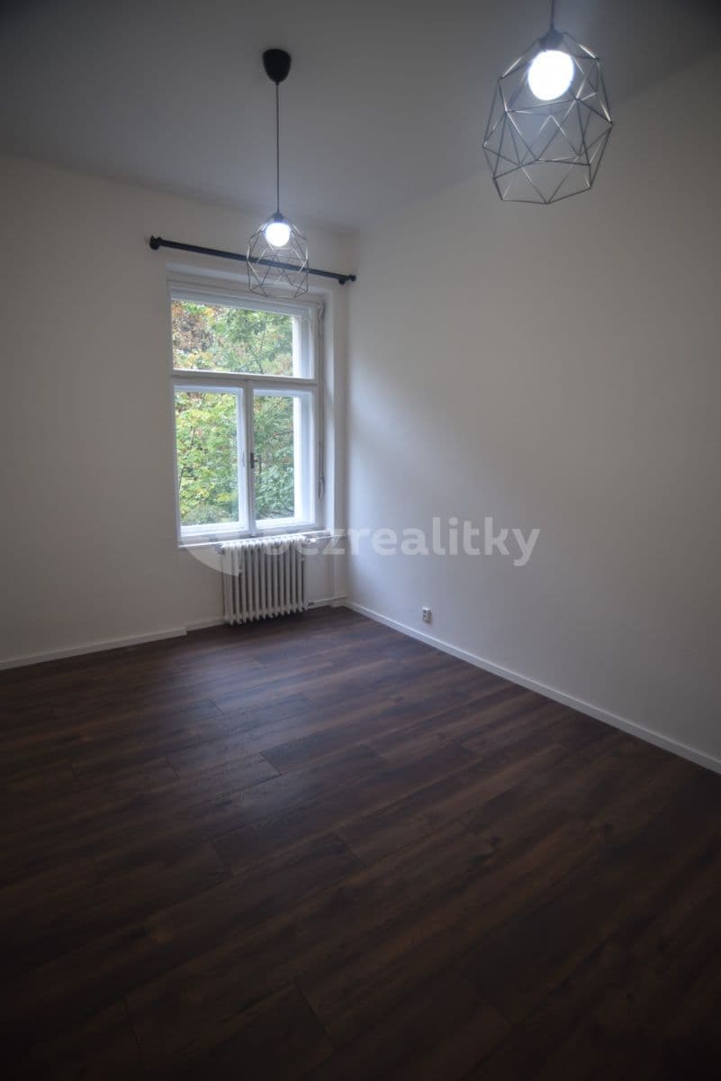 Pronájem bytu 3+1 78 m², Svatoslavova, Praha, Praha Pronájem bytu 3+1 78 m², Svatoslavova, Praha, Praha