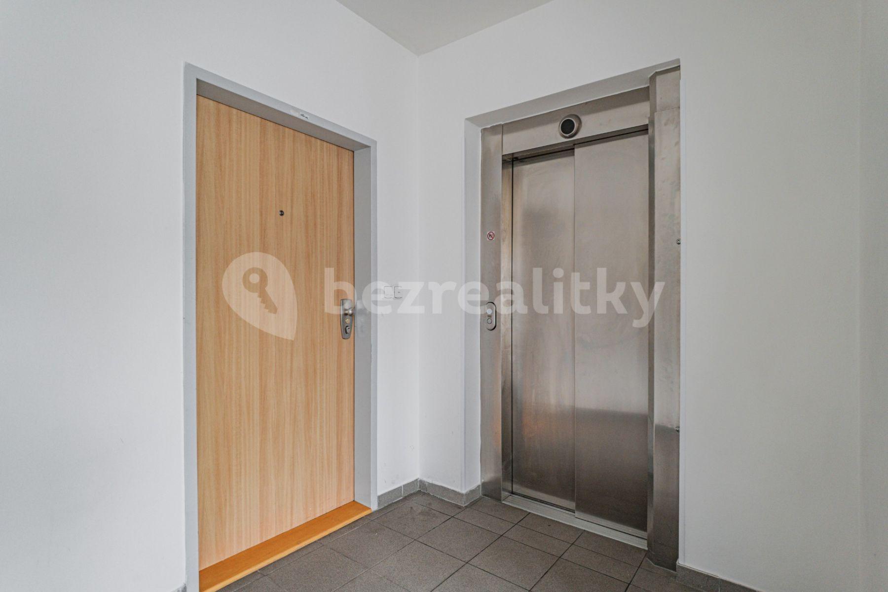 Prodej bytu 5+kk 125 m², Trmická, Praha, Praha