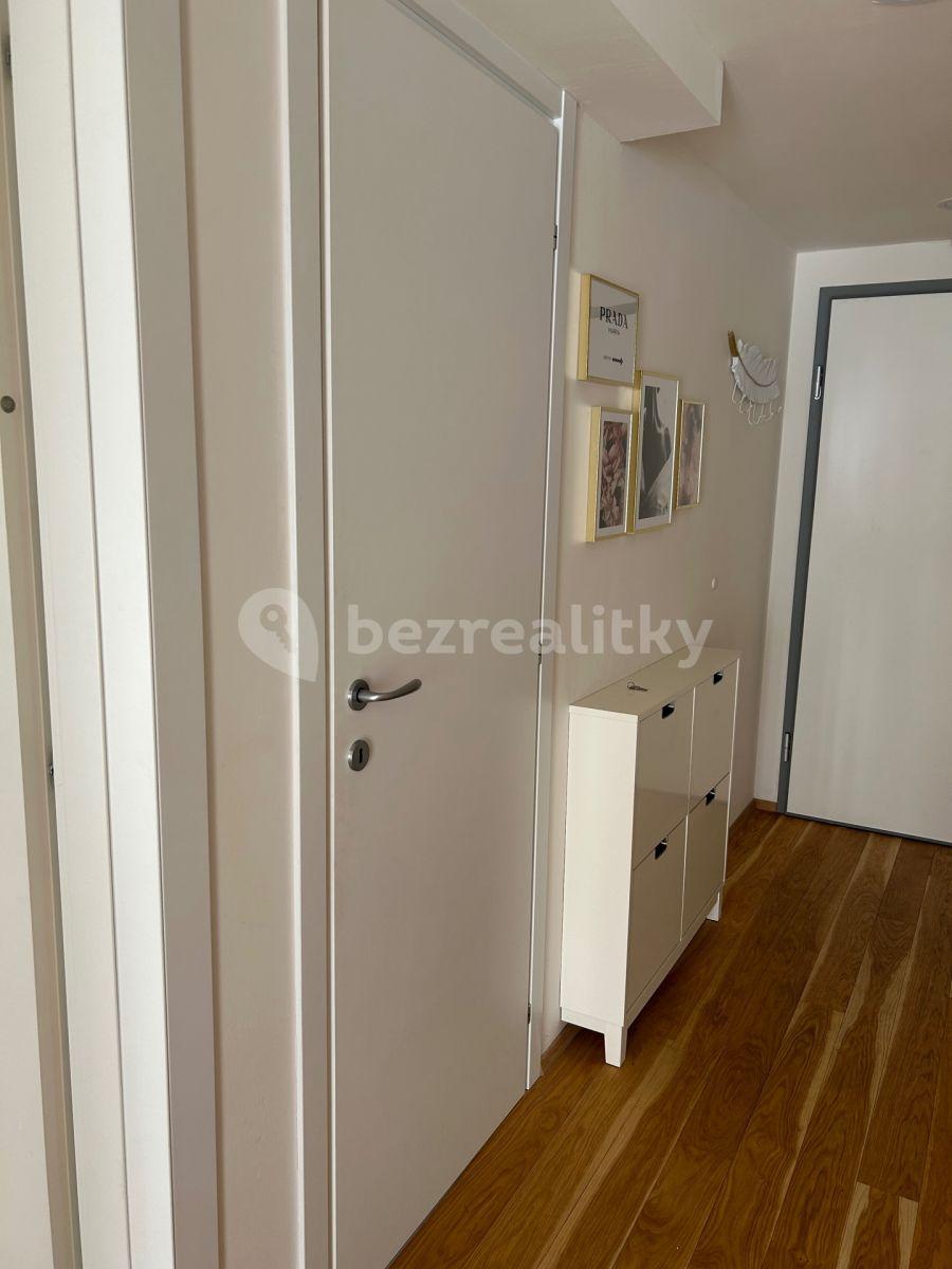 Pronájem bytu 2+kk 68 m², Primátorská, Praha, Praha