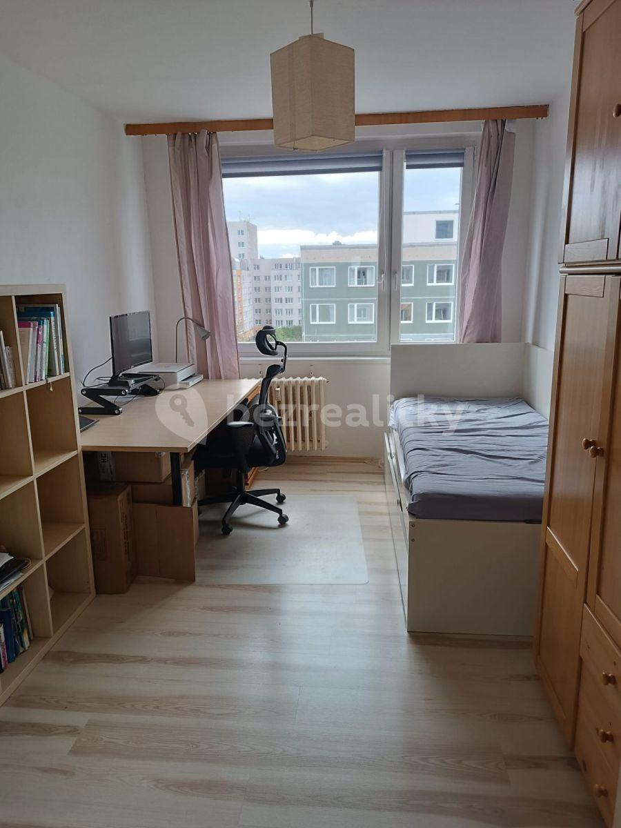 Pronájem bytu 3+1 78 m², Drimlova, Praha, Praha