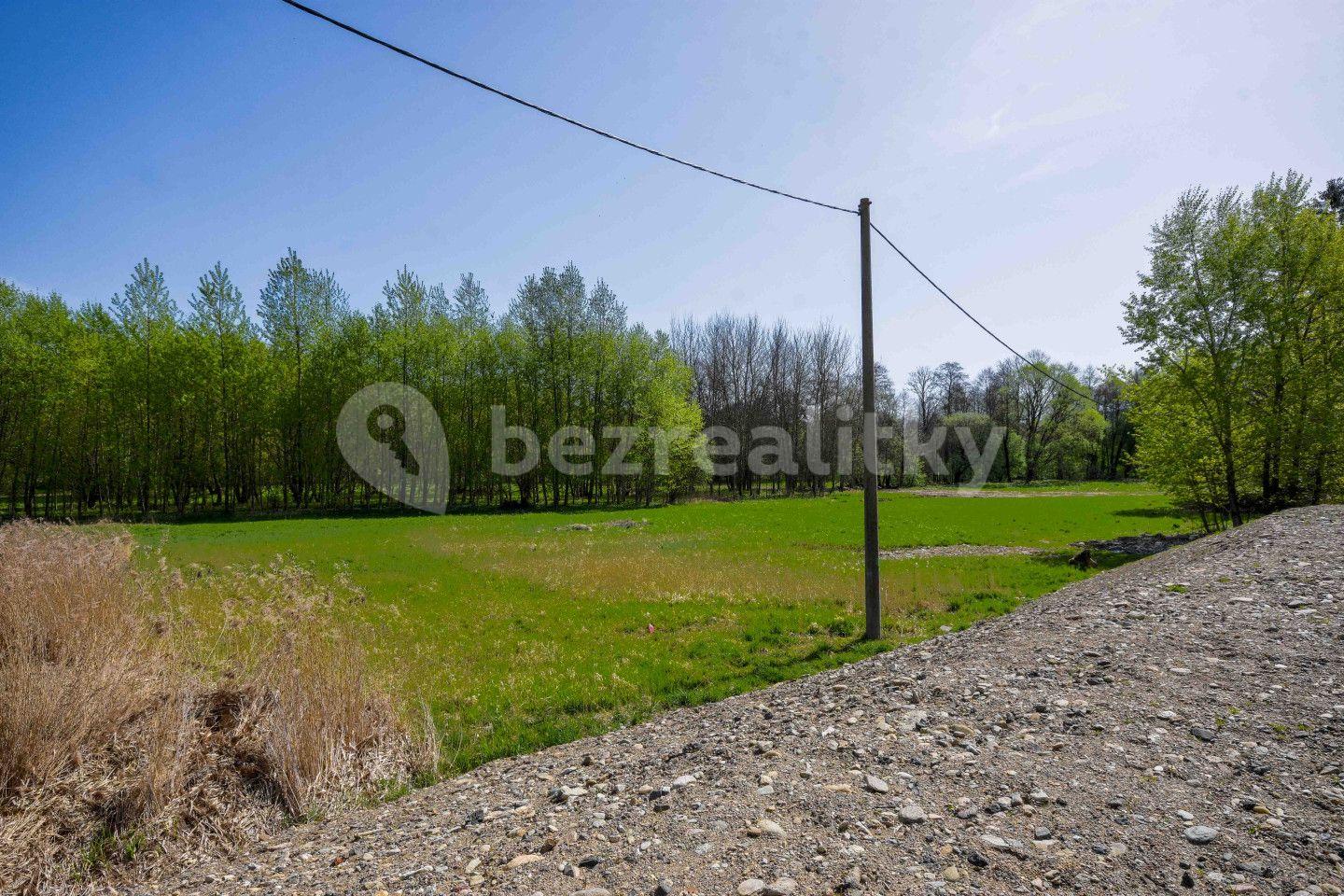 Prodej pozemku 7.544 m², Dolní Morava, Pardubický kraj