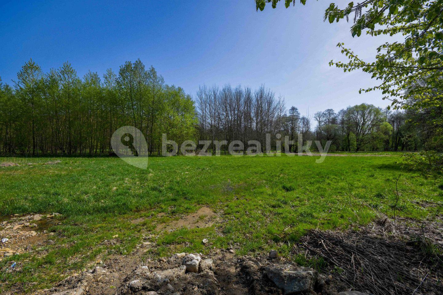 Prodej pozemku 7.544 m², Dolní Morava, Pardubický kraj