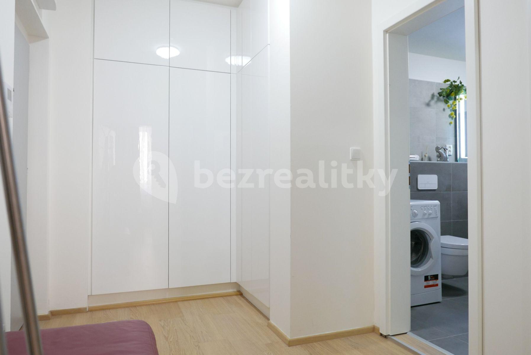 Pronájem bytu 2+1 56 m², Kobližná, Brno, Jihomoravský kraj