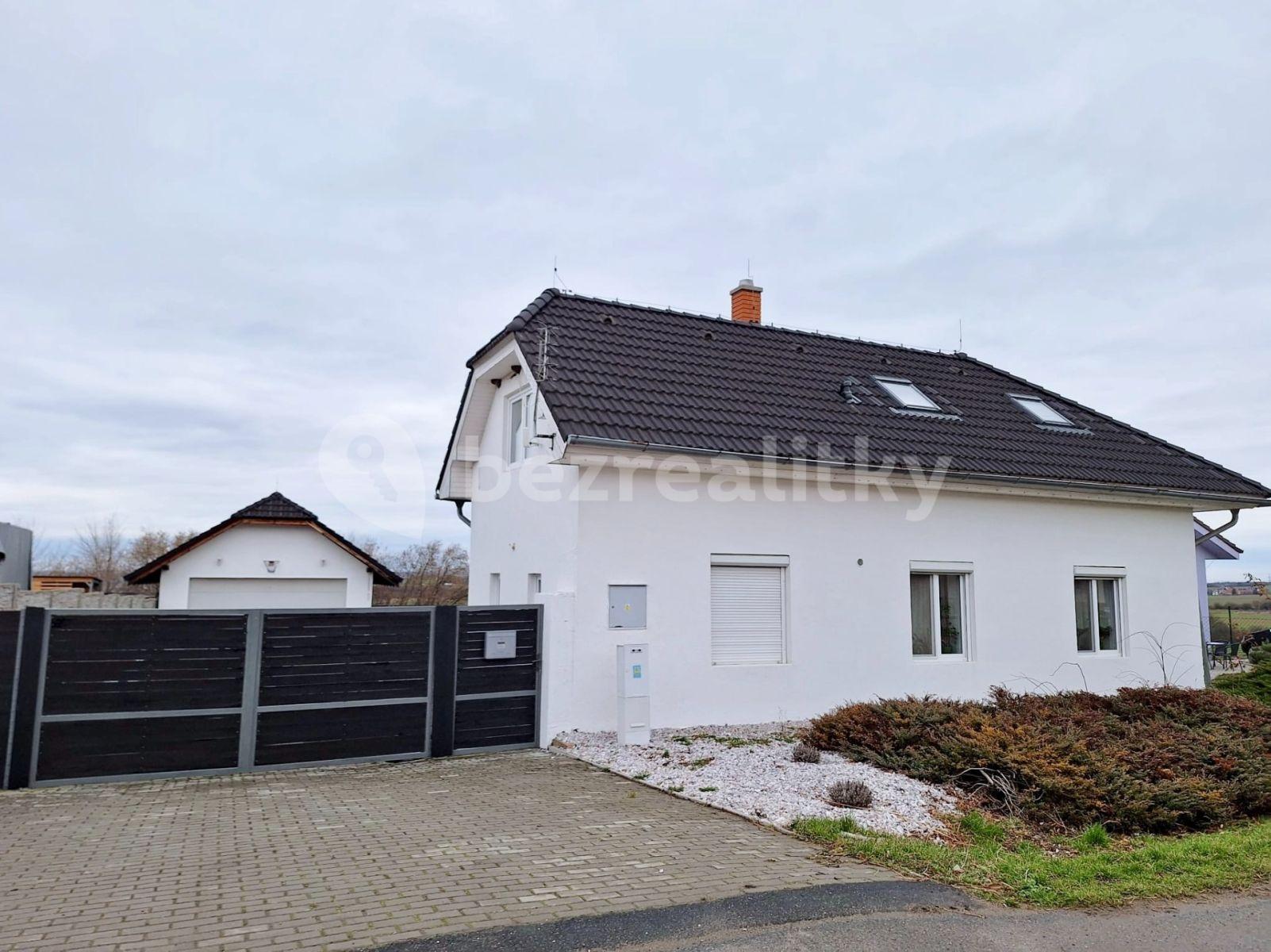 Prodej domu 5+kk • 185 m² bez realitky