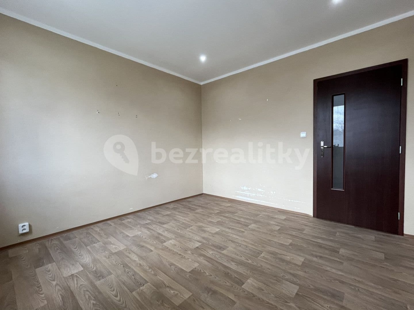 Prodej bytu 3+1 68 m², Hutnická, Chomutov, Ústecký kraj
