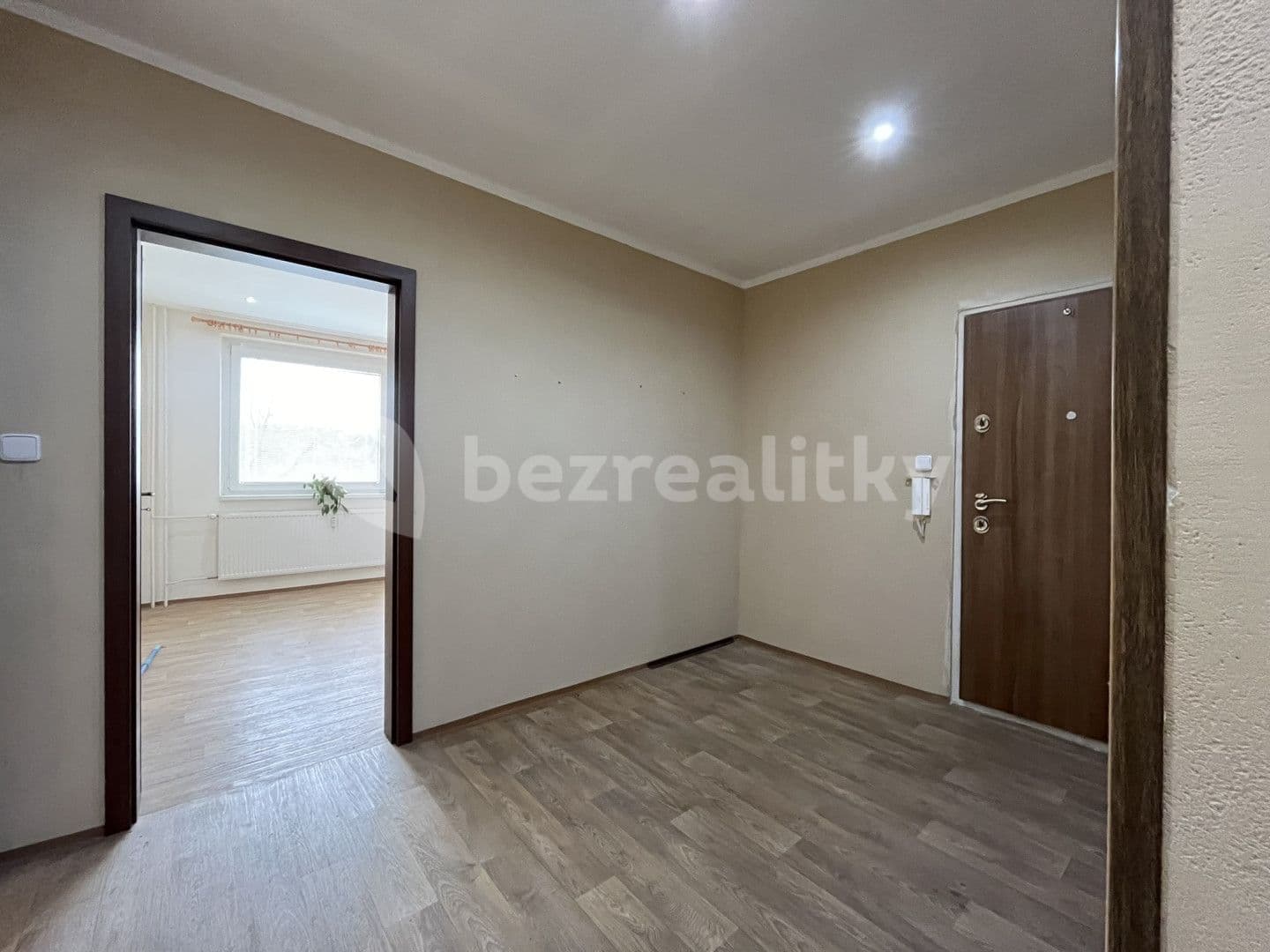 Prodej bytu 3+1 68 m², Hutnická, Chomutov, Ústecký kraj
