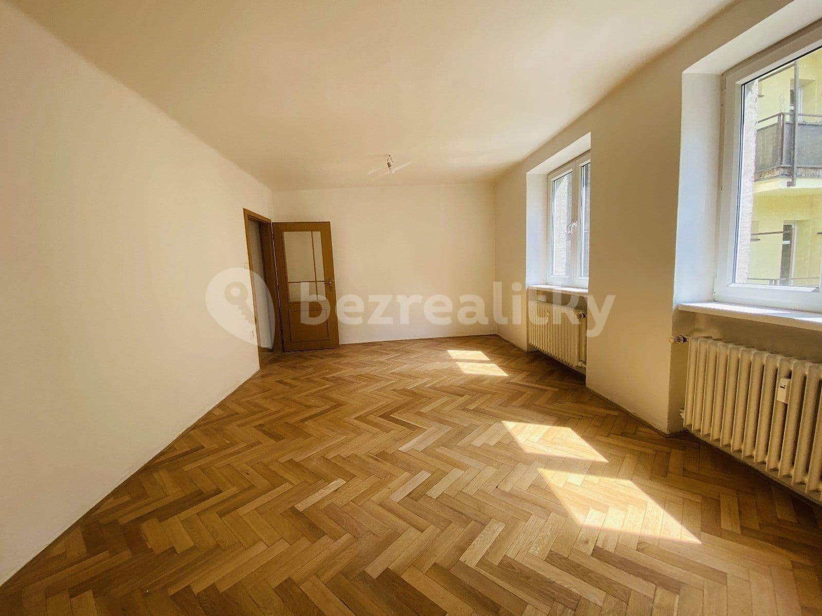 Pronájem bytu 1+1 58 m², Hrušovská, Ostrava, Moravskoslezský kraj