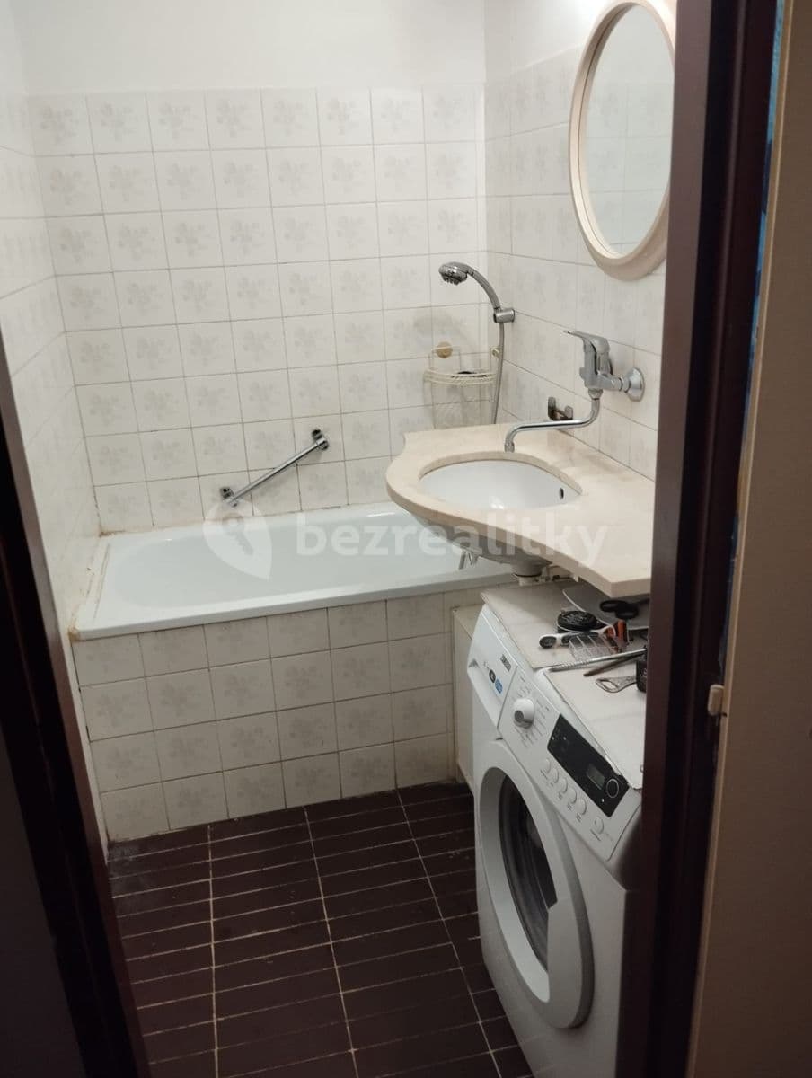 Pronájem bytu Garsoniéra 28 m², Černého, Praha, Praha Pronájem bytu Garsoniéra 28 m², Černého, Praha, Praha