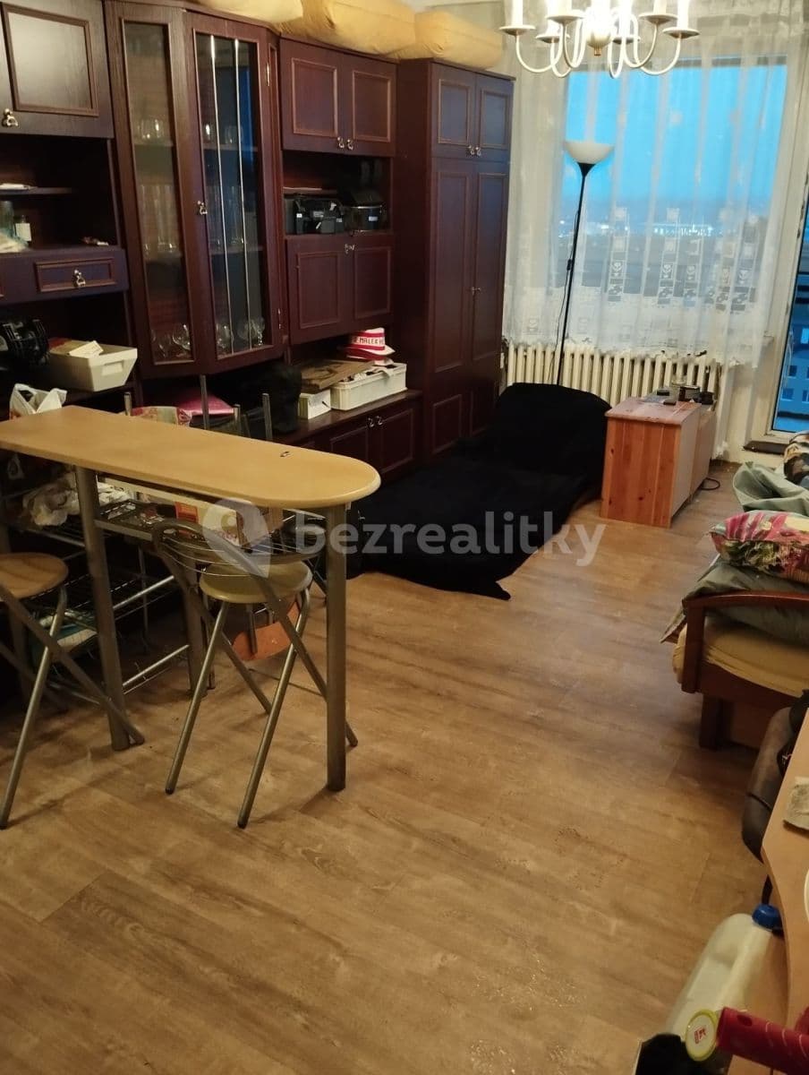 Pronájem bytu Garsoniéra 28 m², Černého, Praha, Praha Pronájem bytu Garsoniéra 28 m², Černého, Praha, Praha