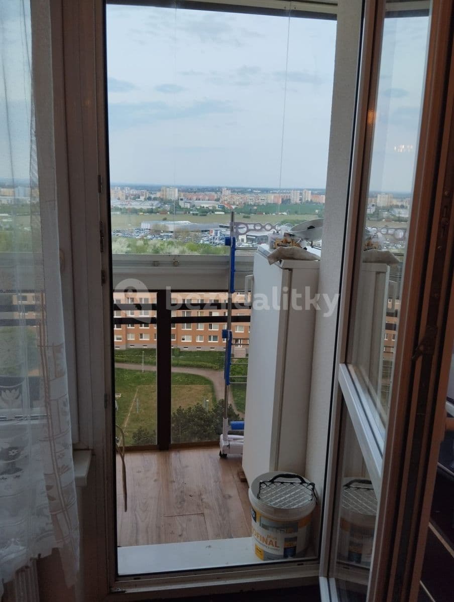 Pronájem bytu Garsoniéra 28 m², Černého, Praha, Praha Pronájem bytu Garsoniéra 28 m², Černého, Praha, Praha