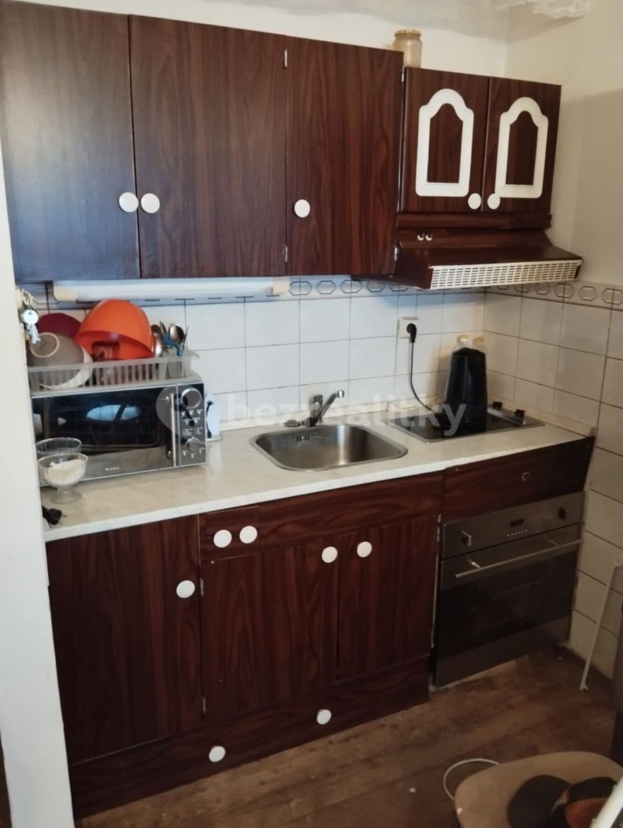 Pronájem bytu Garsoniéra 28 m², Černého, Praha, Praha Pronájem bytu Garsoniéra 28 m², Černého, Praha, Praha