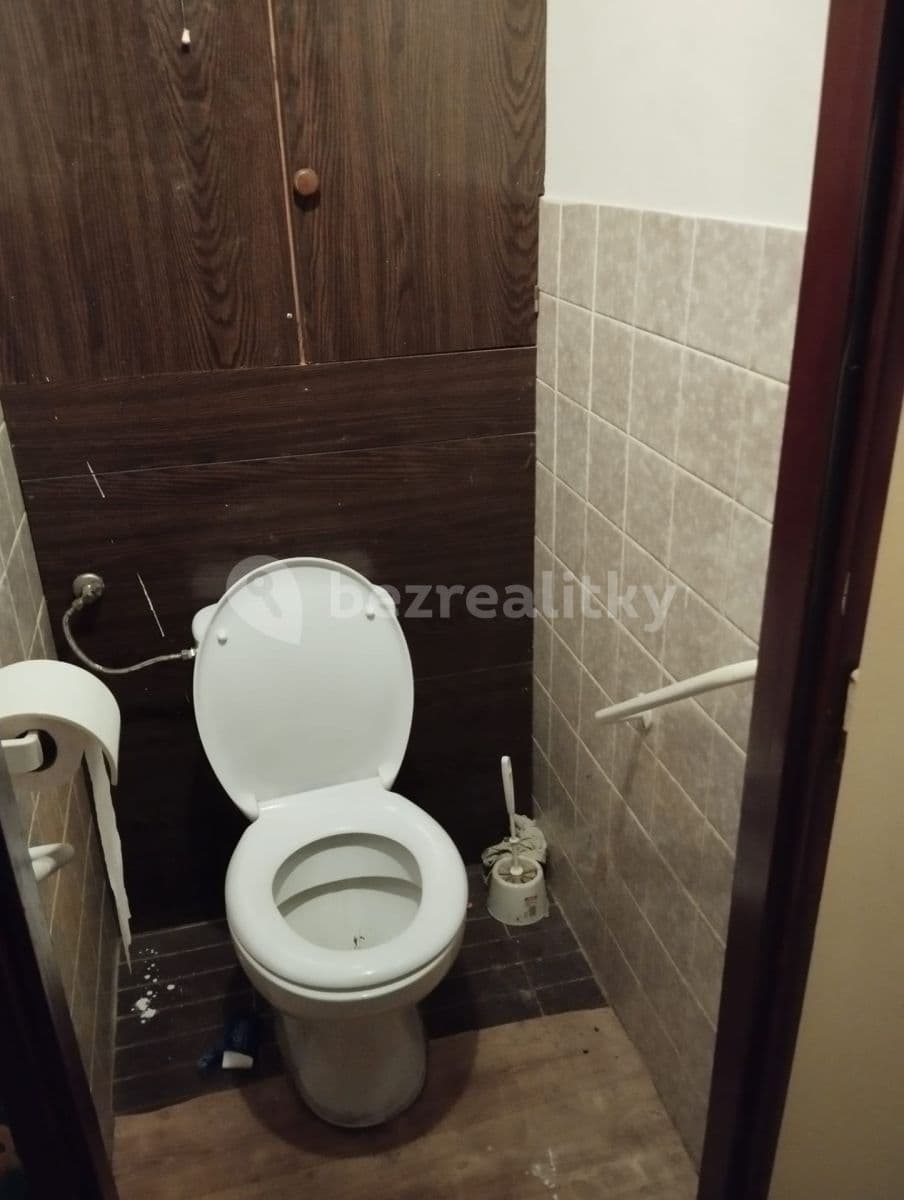 Pronájem bytu Garsoniéra 28 m², Černého, Praha, Praha Pronájem bytu Garsoniéra 28 m², Černého, Praha, Praha