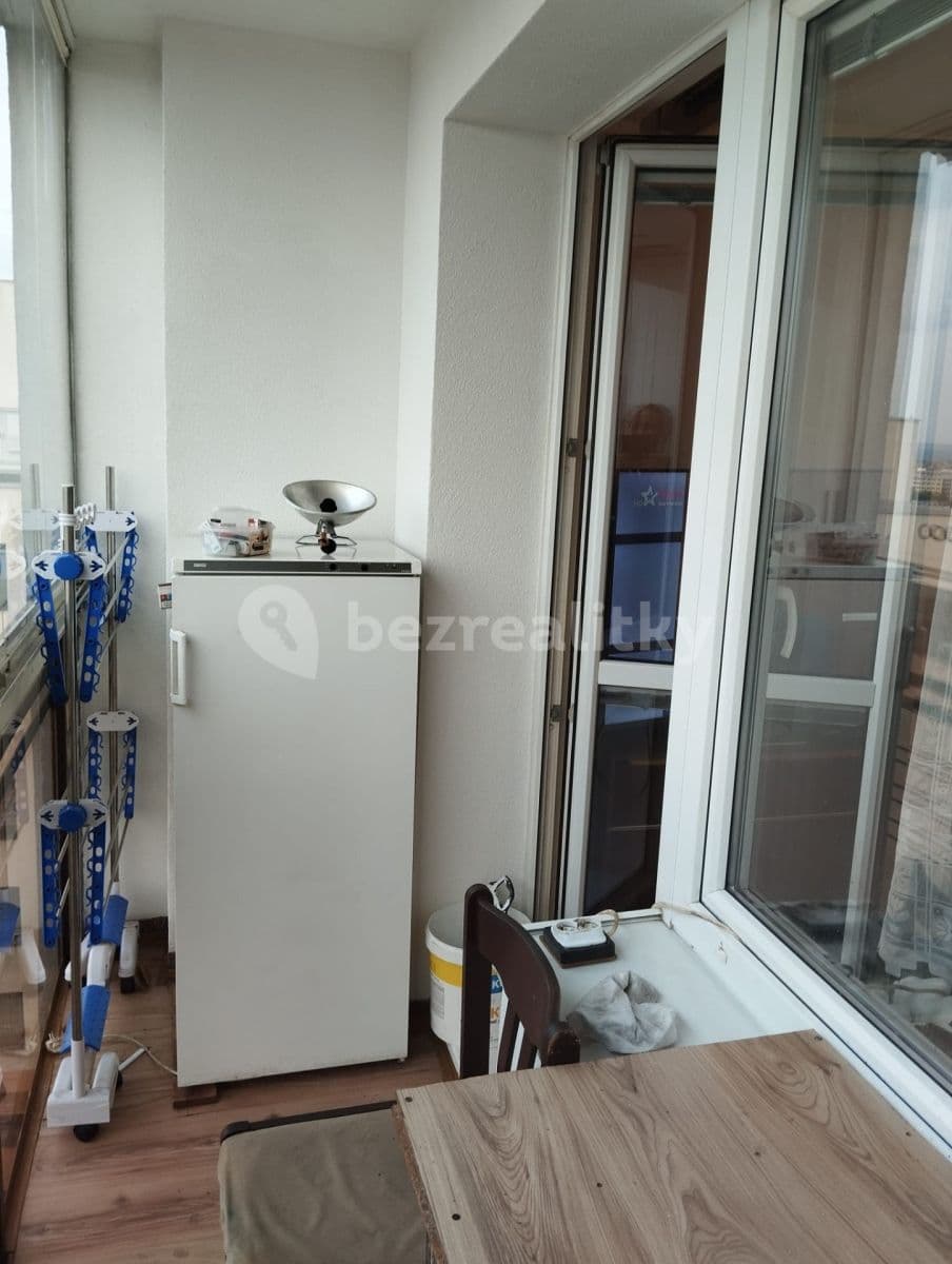 Pronájem bytu Garsoniéra 28 m², Černého, Praha, Praha Pronájem bytu Garsoniéra 28 m², Černého, Praha, Praha