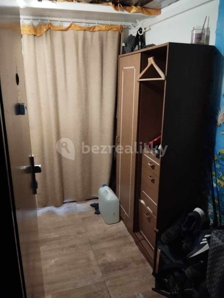 Pronájem bytu Garsoniéra 28 m², Černého, Praha, Praha Pronájem bytu Garsoniéra 28 m², Černého, Praha, Praha