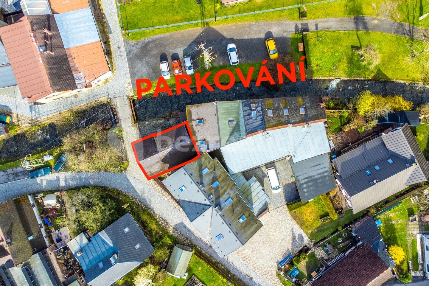 Prodej domu 119 m², pozemek 106 m², Jirchářská, Železný Brod, Liberecký kraj