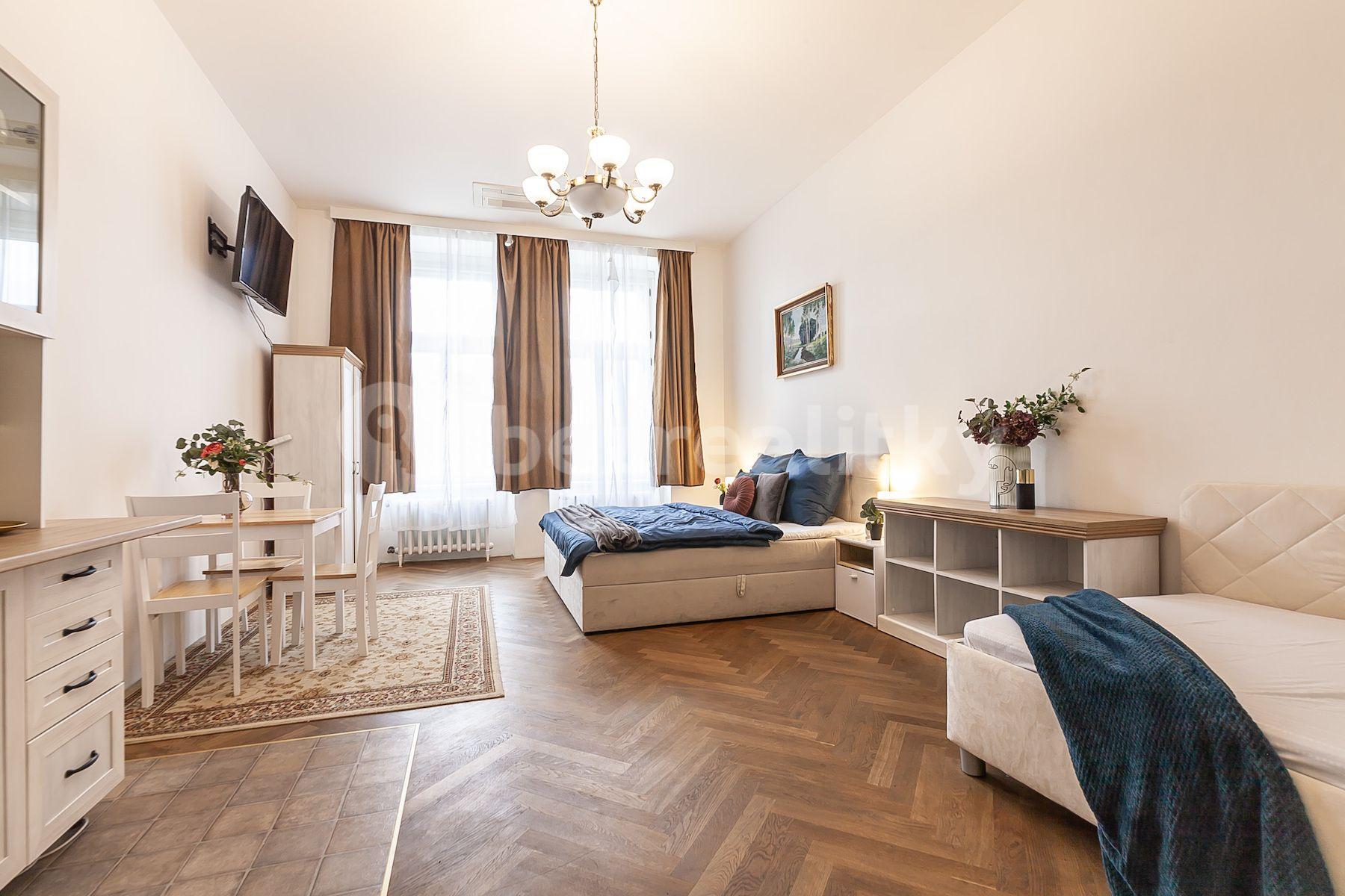 Prodej nebytového prostoru 260 m², U Bulhara, Praha, Praha