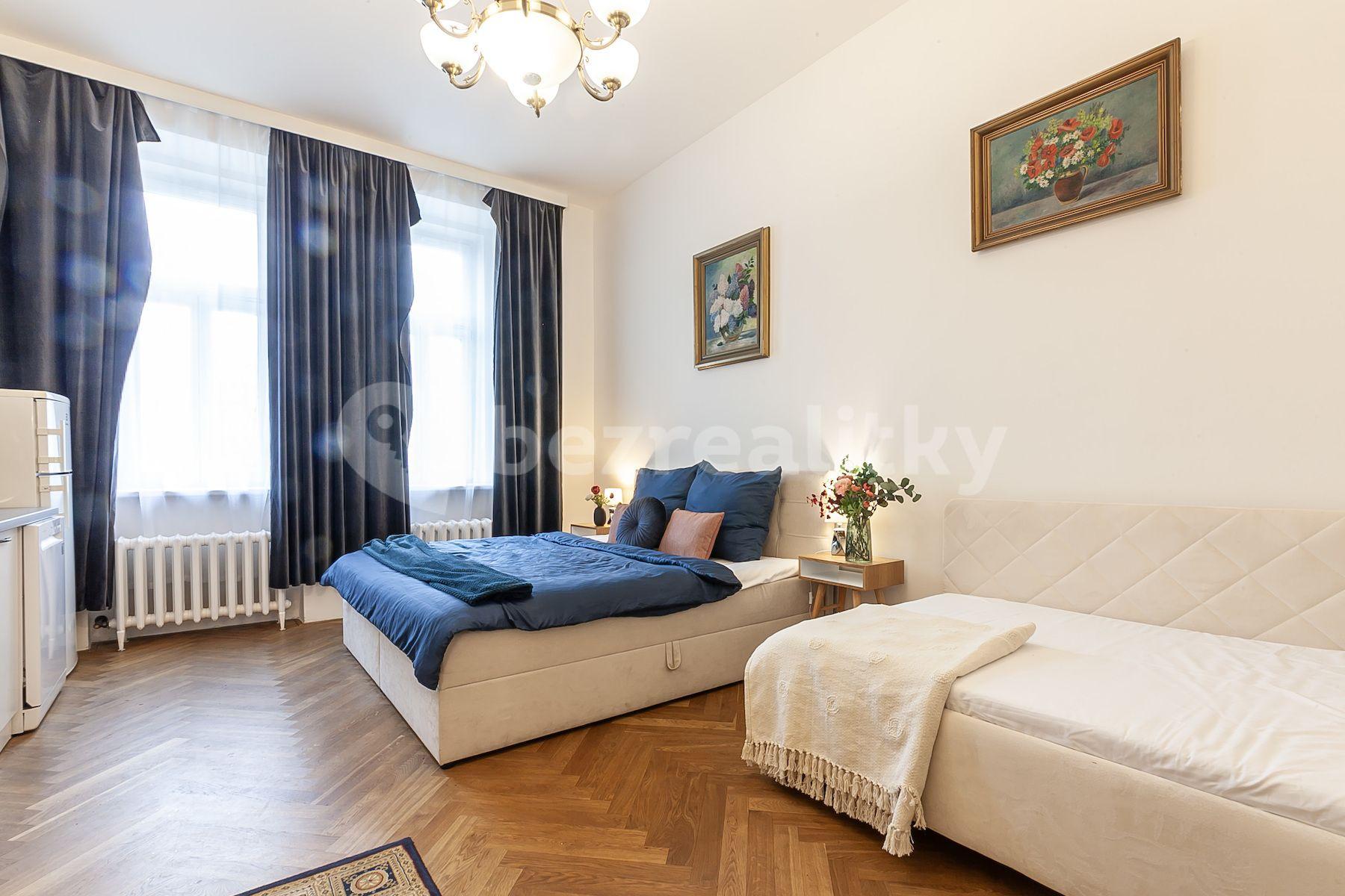 Prodej nebytového prostoru 260 m², U Bulhara, Praha, Praha