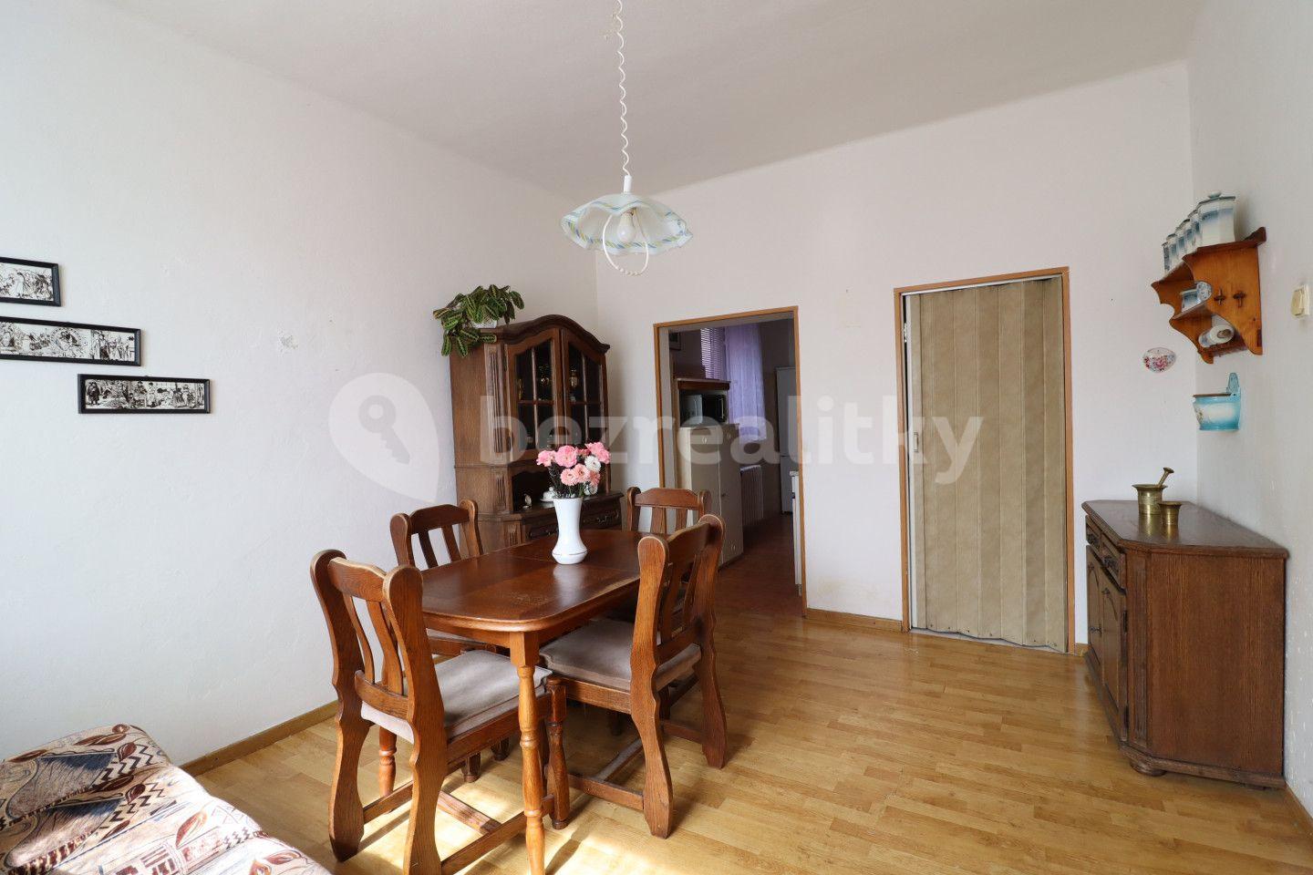Prodej domu 222 m², pozemek 564 m², Valdštejnská, Litvínov, Ústecký kraj