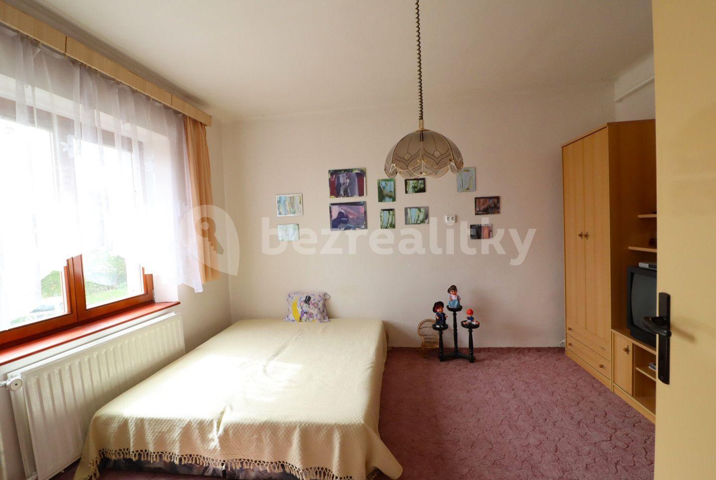 Prodej domu 222 m², pozemek 564 m², Valdštejnská, Litvínov, Ústecký kraj