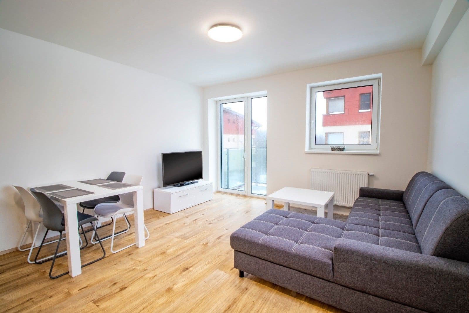 Prodej bytu 2+kk 57 m², Loučná pod Klínovcem, Ústecký kraj Prodej bytu 2+kk 57 m², Loučná pod Klínovcem, Ústecký kraj