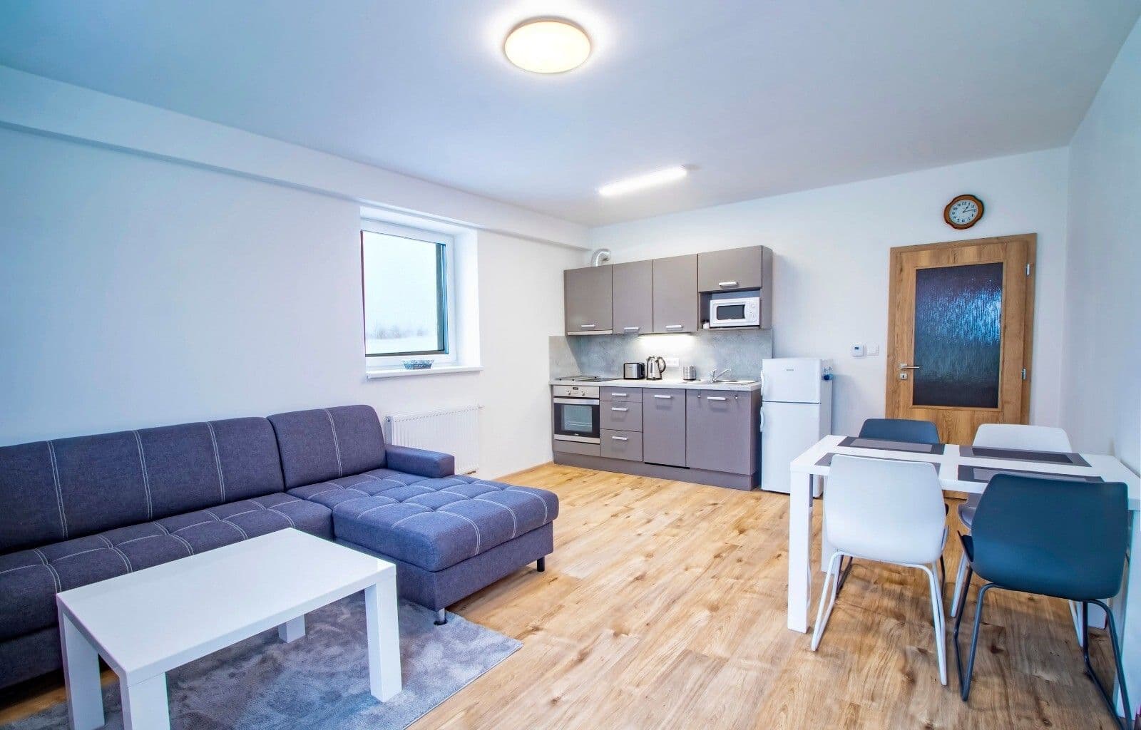 Prodej bytu 2+kk 57 m², Loučná pod Klínovcem, Ústecký kraj Prodej bytu 2+kk 57 m², Loučná pod Klínovcem, Ústecký kraj