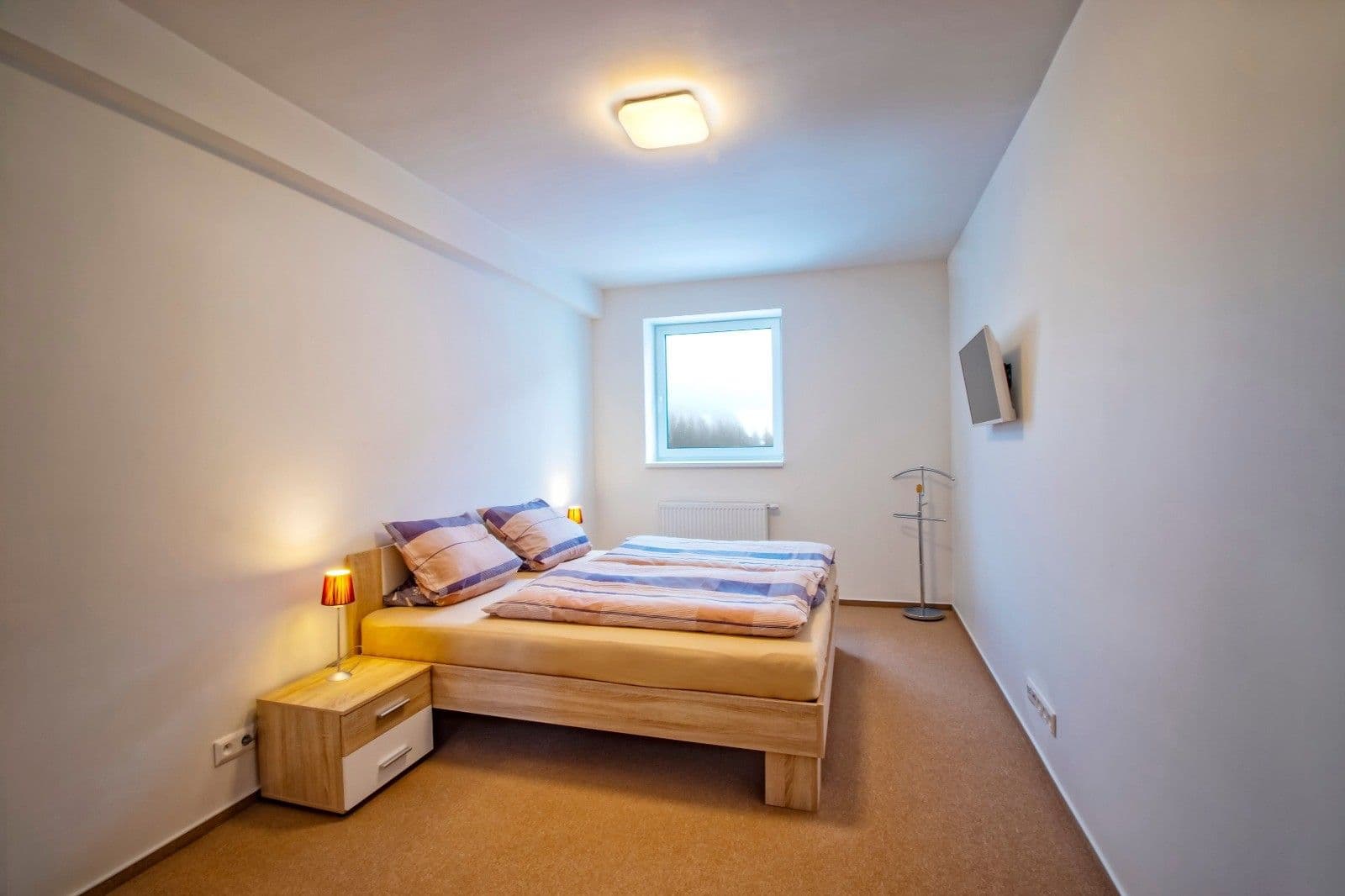 Prodej bytu 2+kk 57 m², Loučná pod Klínovcem, Ústecký kraj Prodej bytu 2+kk 57 m², Loučná pod Klínovcem, Ústecký kraj