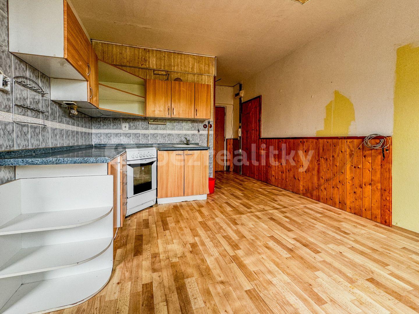 Prodej bytu 1+1 37 m², Seifertova, Ústí nad Labem, Ústecký kraj