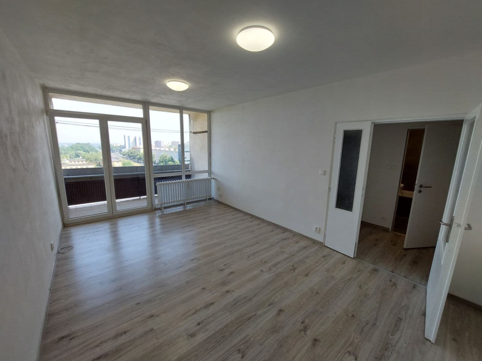 Pronájem bytu 1+1 37 m², Spartakovců, Ostrava, Moravskoslezský kraj Pronájem bytu 1+1 37 m², Spartakovců, Ostrava, Moravskoslezský kraj