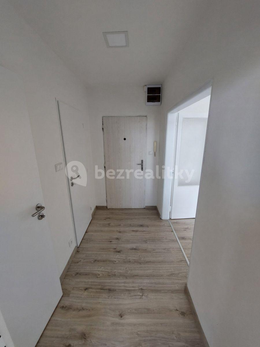 Pronájem bytu 1+1 37 m², Spartakovců, Ostrava, Moravskoslezský kraj