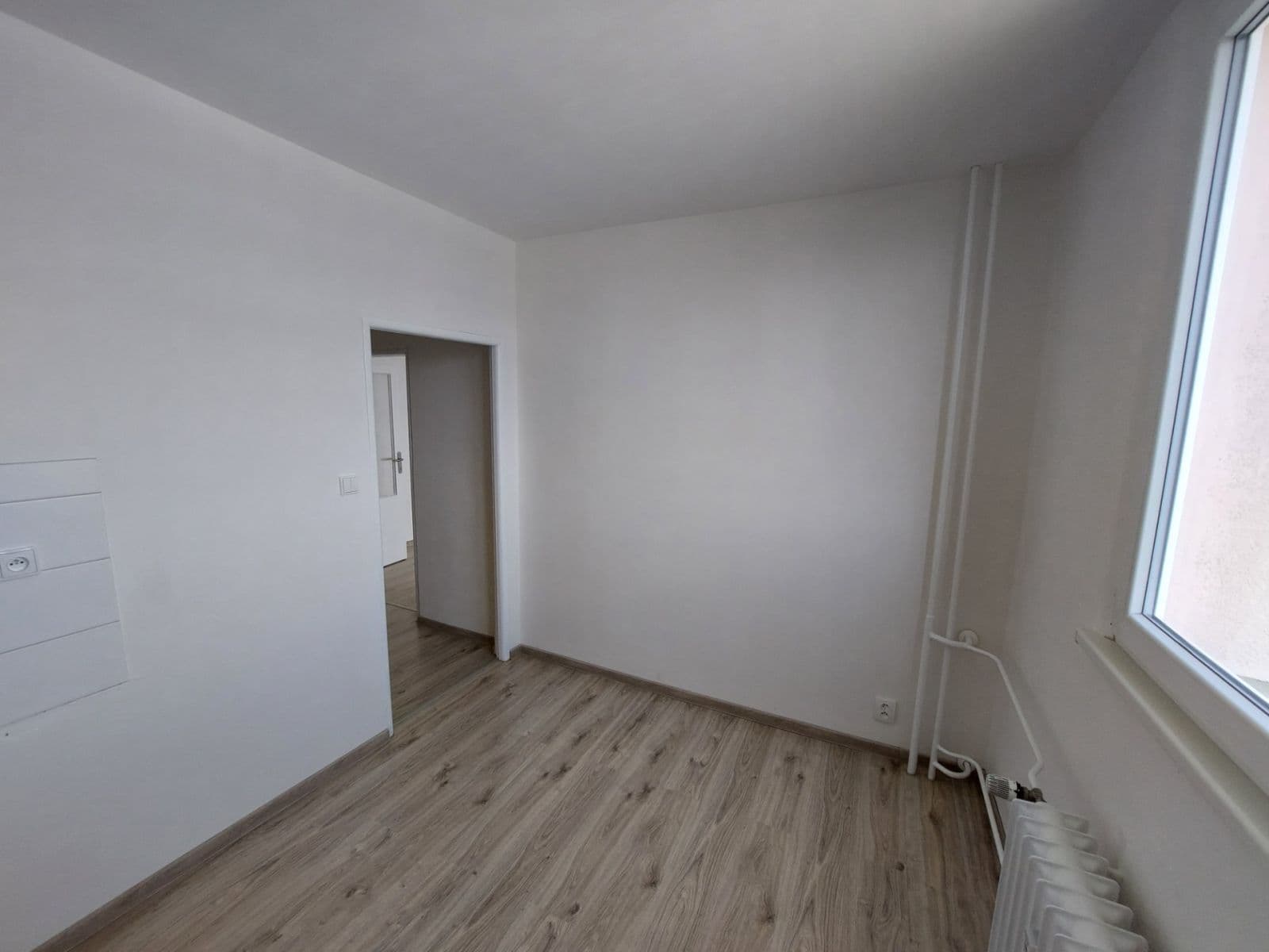 Pronájem bytu 1+1 37 m², Spartakovců, Ostrava, Moravskoslezský kraj Pronájem bytu 1+1 37 m², Spartakovců, Ostrava, Moravskoslezský kraj