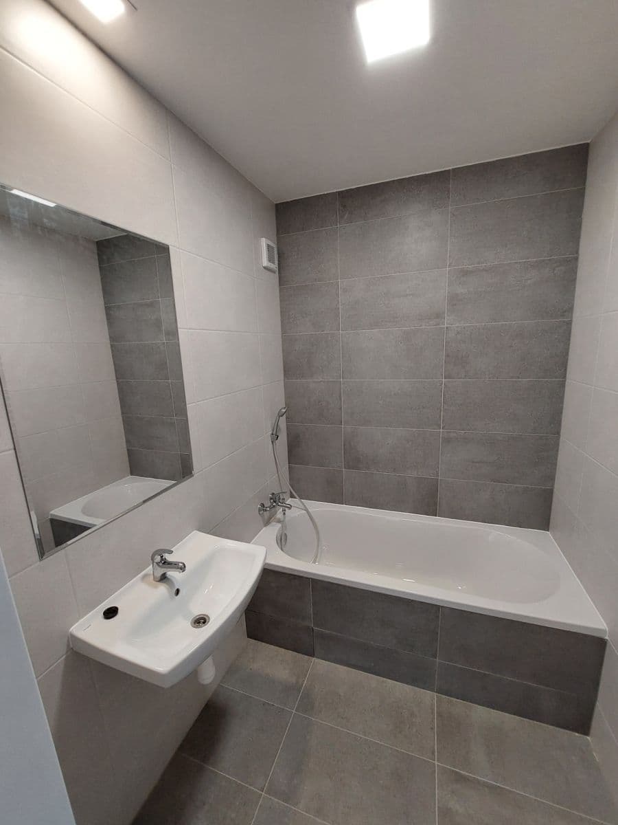 Pronájem bytu 1+1 37 m², Spartakovců, Ostrava, Moravskoslezský kraj Pronájem bytu 1+1 37 m², Spartakovců, Ostrava, Moravskoslezský kraj