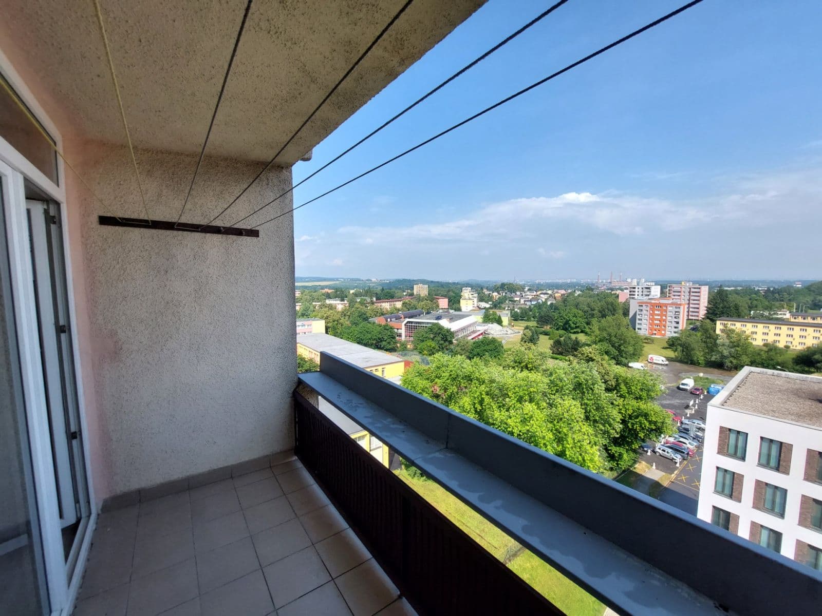 Pronájem bytu 1+1 37 m², Spartakovců, Ostrava, Moravskoslezský kraj Pronájem bytu 1+1 37 m², Spartakovců, Ostrava, Moravskoslezský kraj