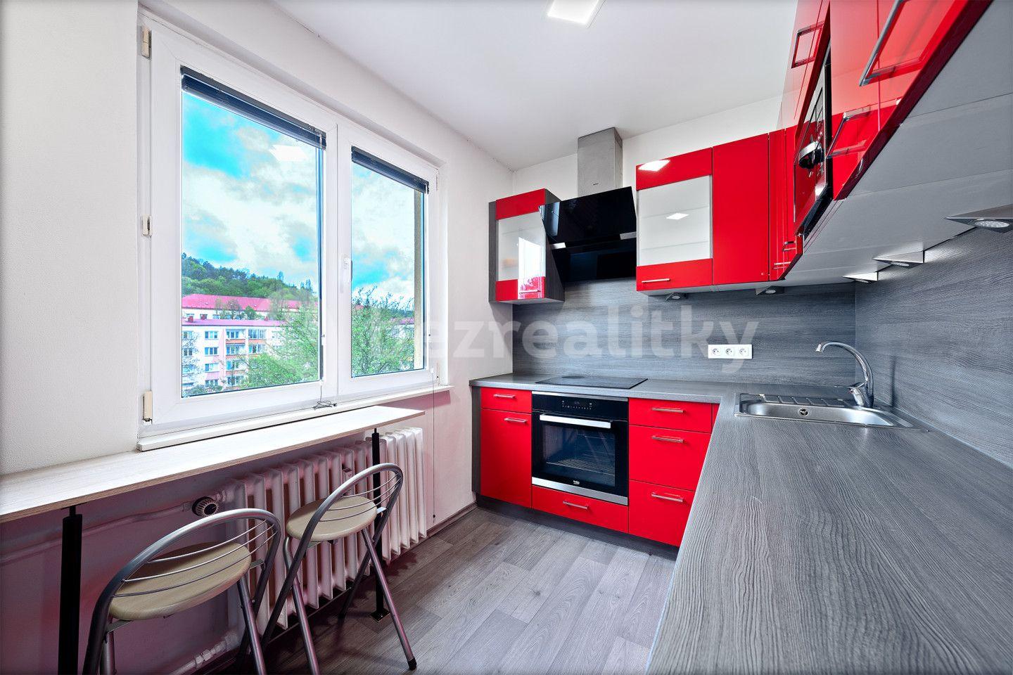 Prodej bytu 2+1 • 55 m²