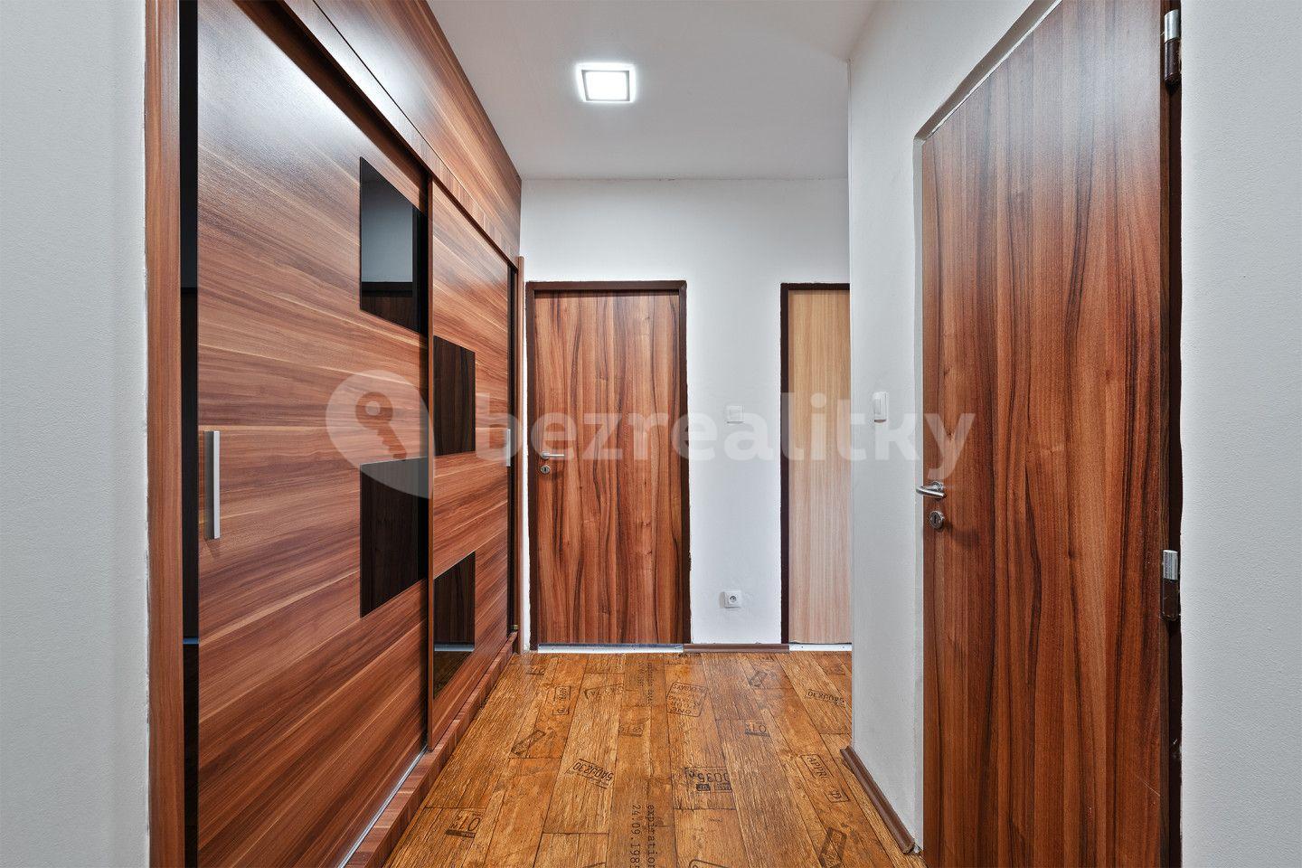 Prodej bytu 2+1 55 m², Budovatelů, Kadaň, Ústecký kraj