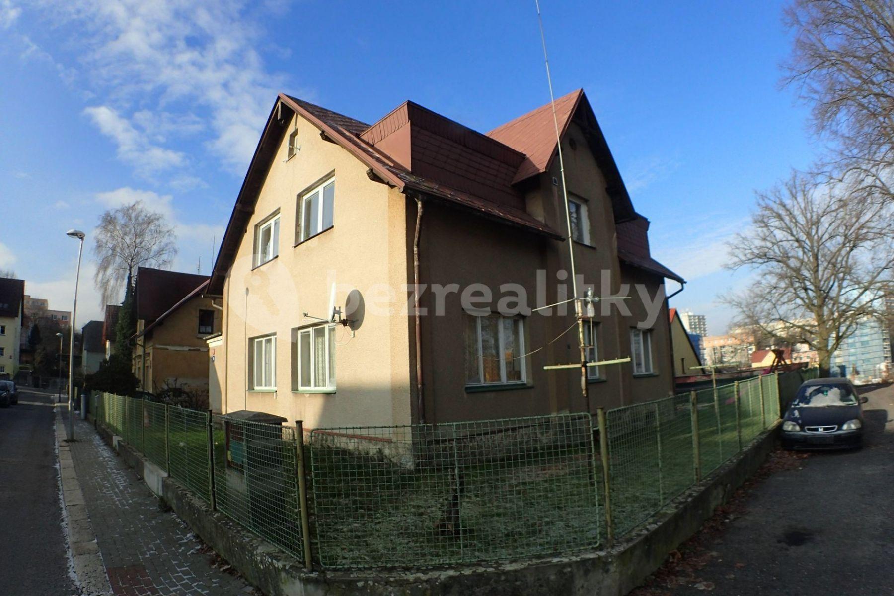 Prodej bytu 4+1 140 m², Sázavská, Liberec, Liberecký kraj