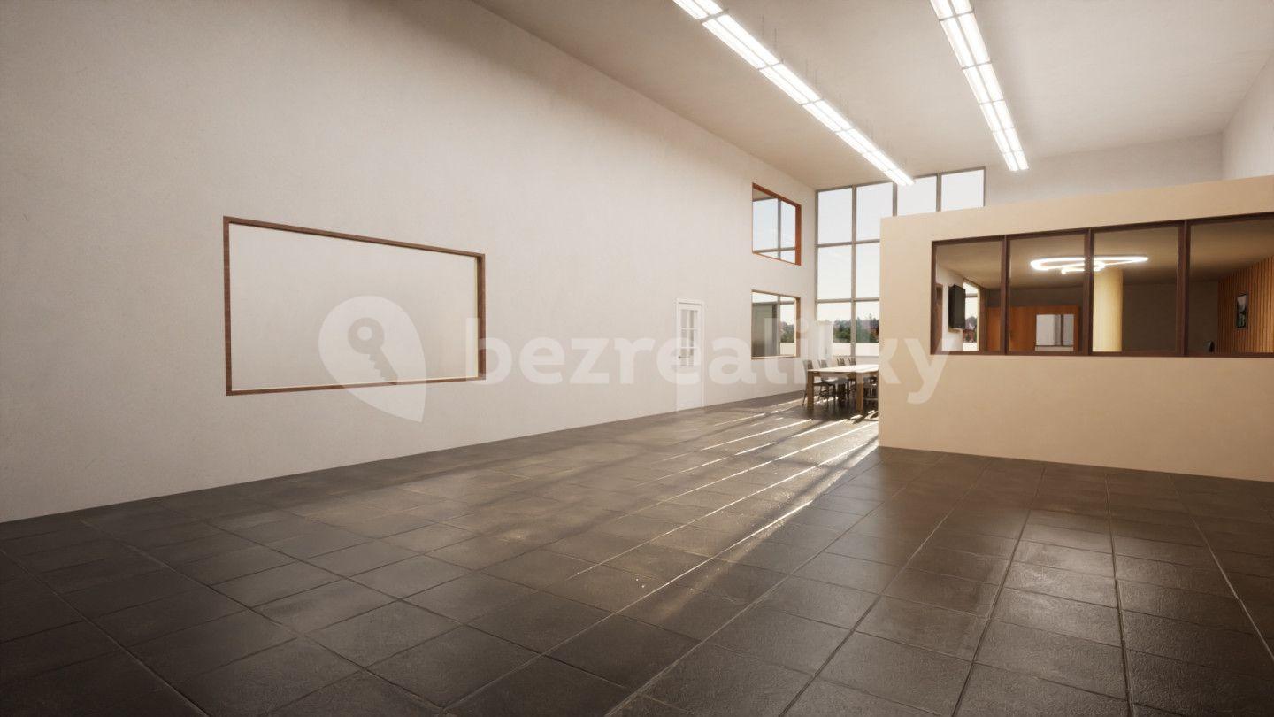 Prodej nebytového prostoru 2.126 m², Valdštejnská, Doksy, Liberecký kraj