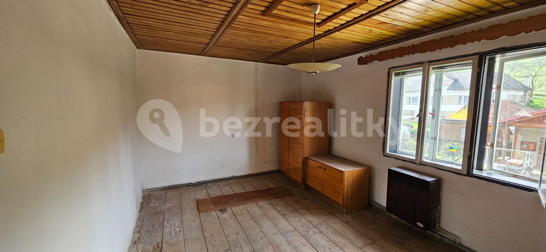 Prodej domu 70 m², pozemek 600 m², Ublo, Zlínský kraj