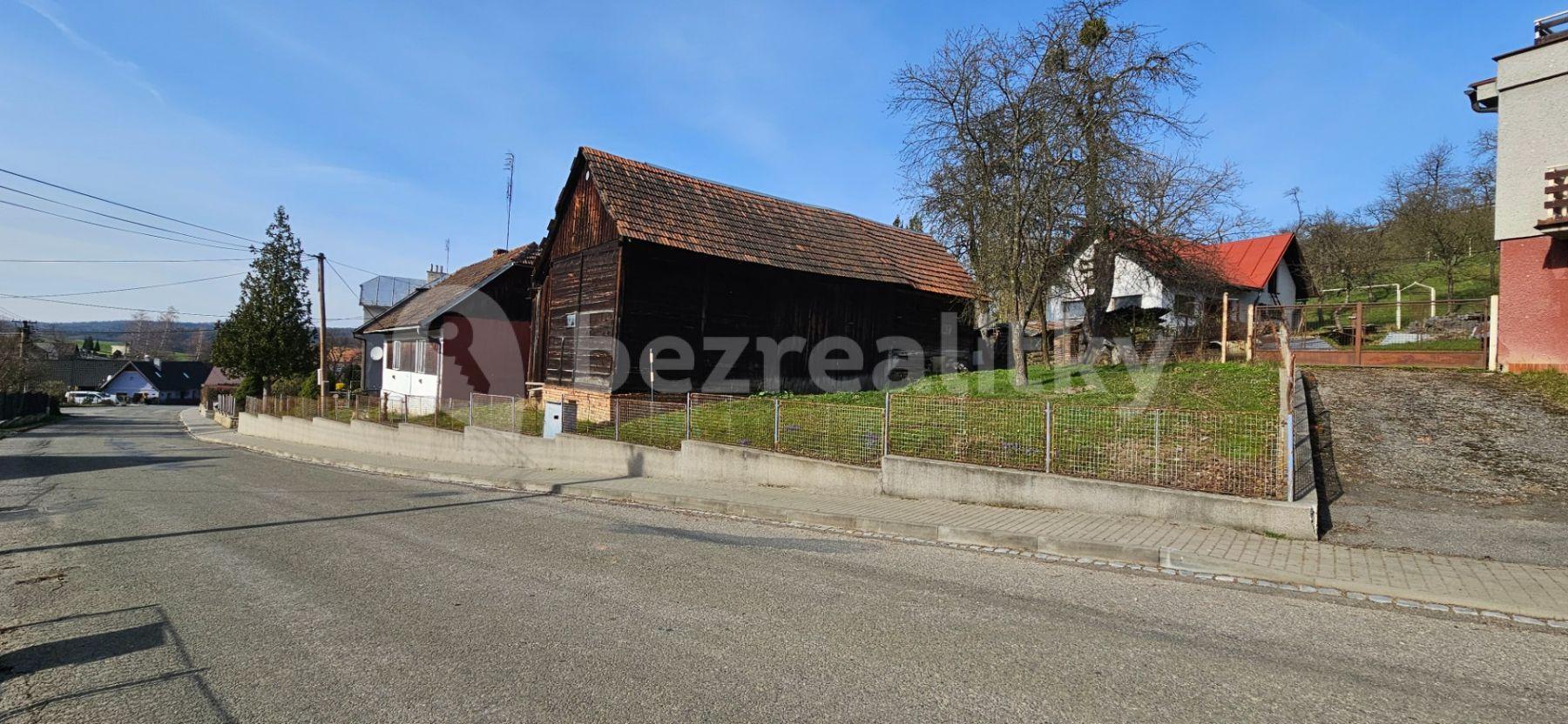 Prodej domu 70 m², pozemek 600 m², Ublo, Zlínský kraj