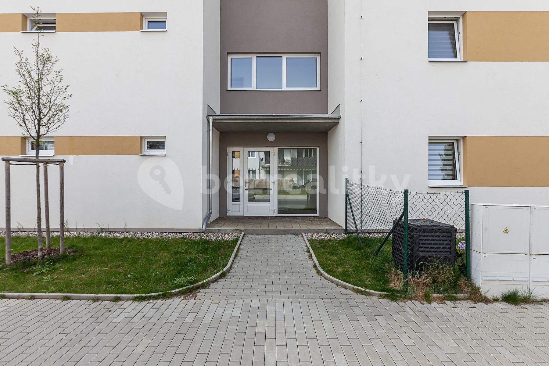 Prodej bytu 4+kk 96 m², U Parketárny, Unhošť, Středočeský kraj