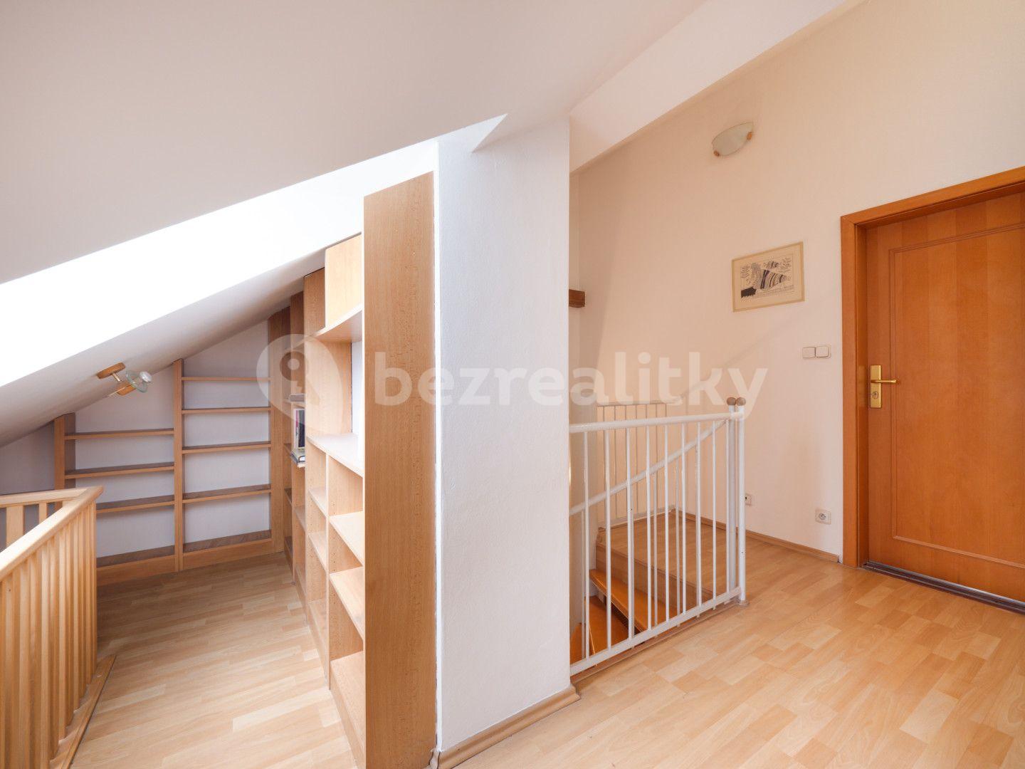 Prodej bytu 4+kk 173 m², Janáčkovo nábřeží, Praha, Praha