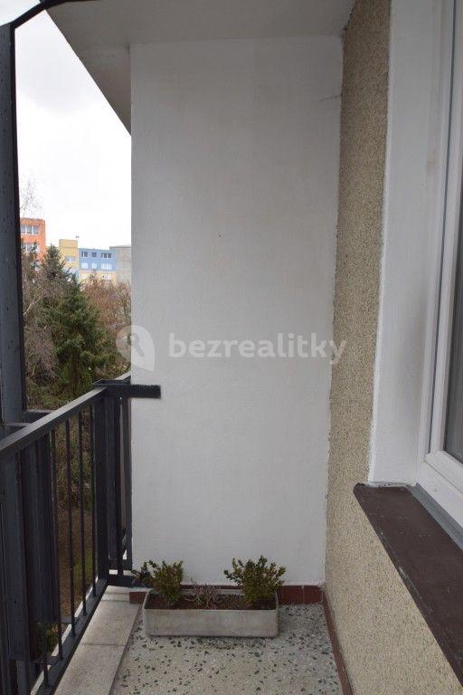 Prodej bytu 2+1 51 m², U kovárny, Olomouc, Olomoucký kraj