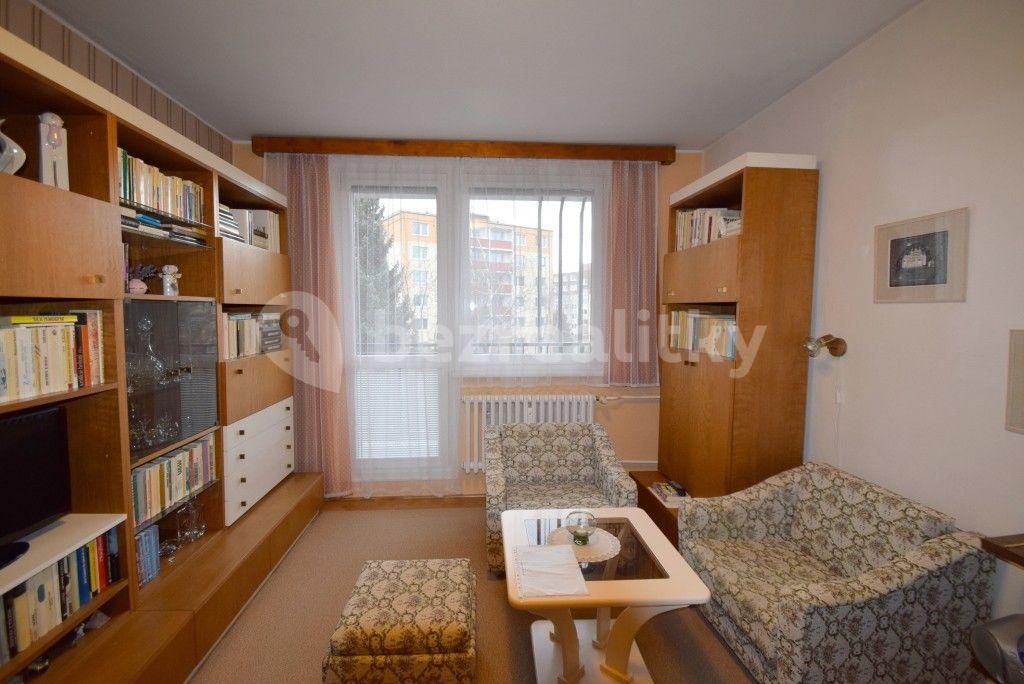 Prodej bytu 2+1 51 m², U kovárny, Olomouc, Olomoucký kraj