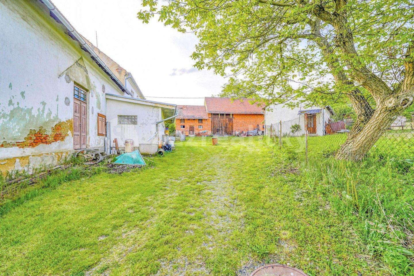 Prodej domu 303 m², pozemek 4.438 m², Ždírec, Plzeňský kraj