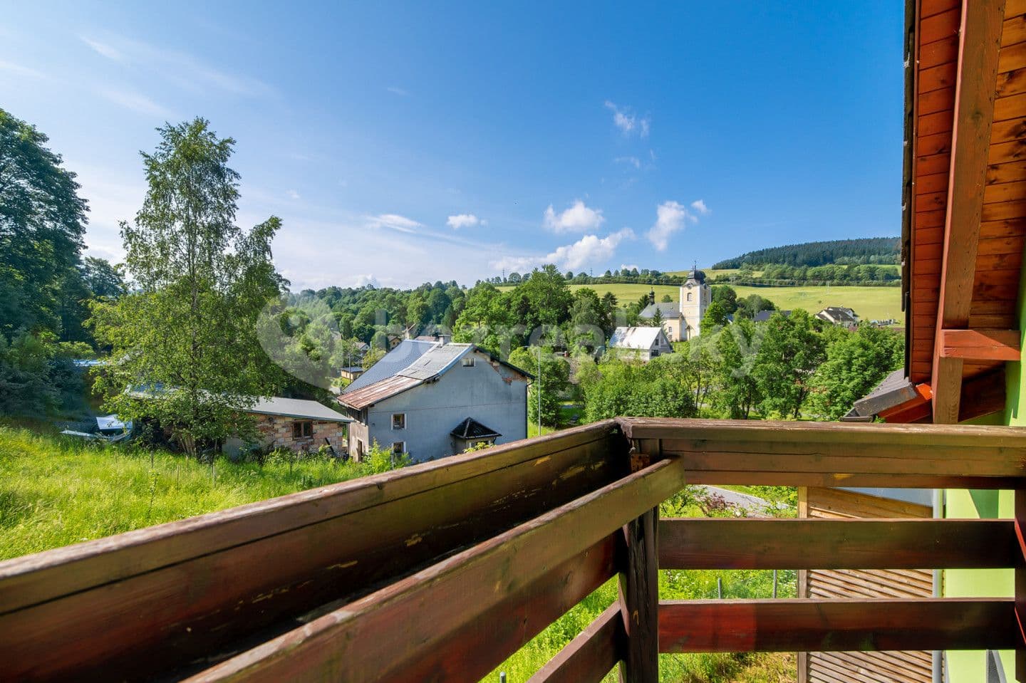 Prodej domu 271 m², pozemek 2.311 m², Rádelská, Jeřmanice, Liberecký kraj