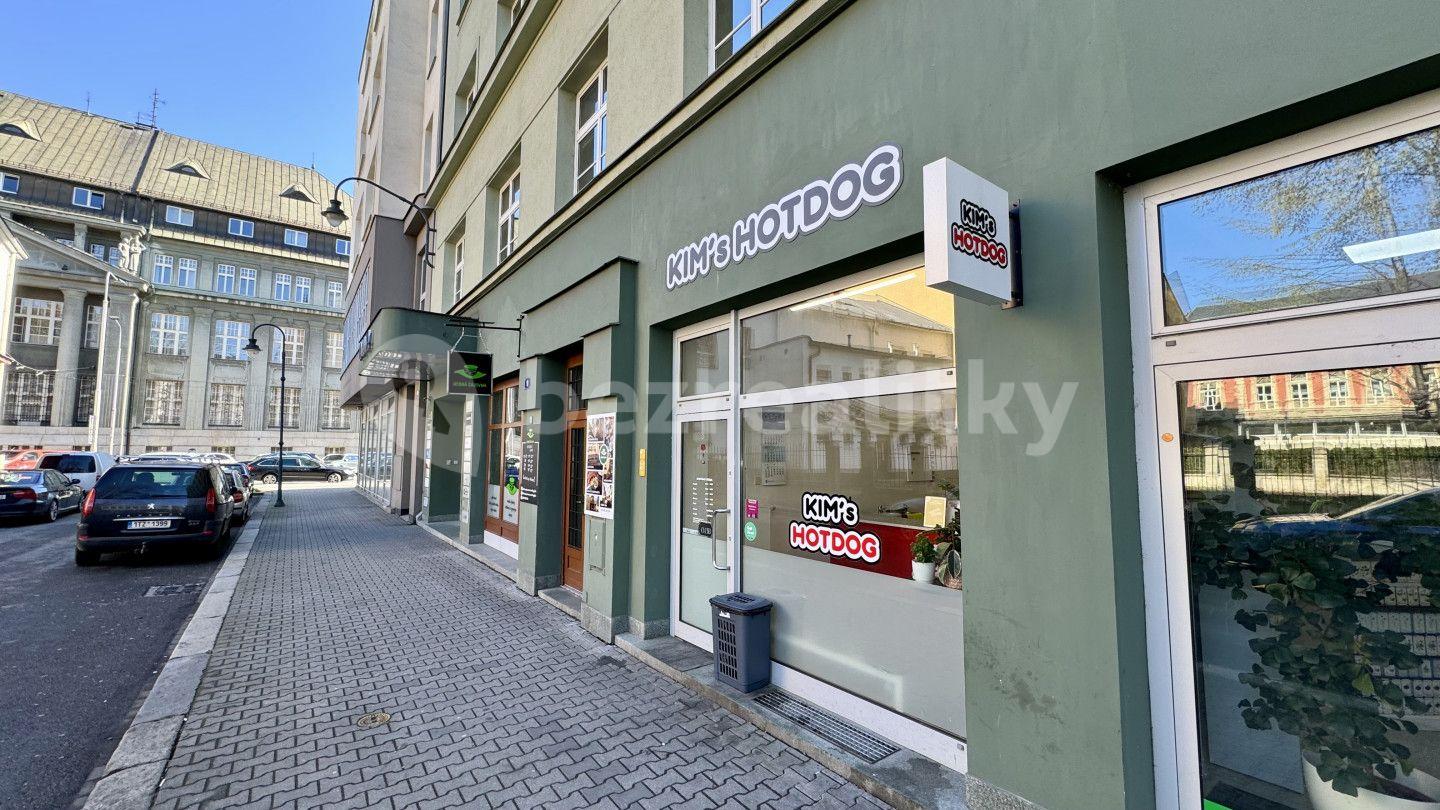 Prodej nebytového prostoru 20 m², Jurečkova, Ostrava, Moravskoslezský kraj