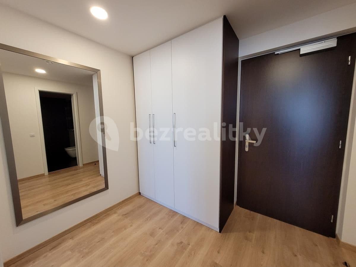 Pronájem bytu 2+kk 50 m², Mukařovského, Praha, Praha Pronájem bytu 2+kk 50 m², Mukařovského, Praha, Praha